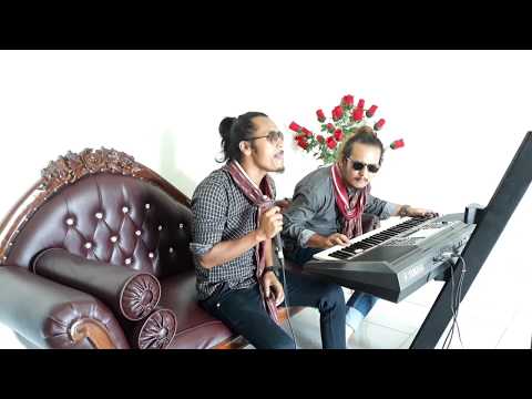 Lagu adat simalungun ●TOLU SAHUNDULAN● Coverby: Aryanto sidabutar & kiting sidabutar, Etah Mandoding