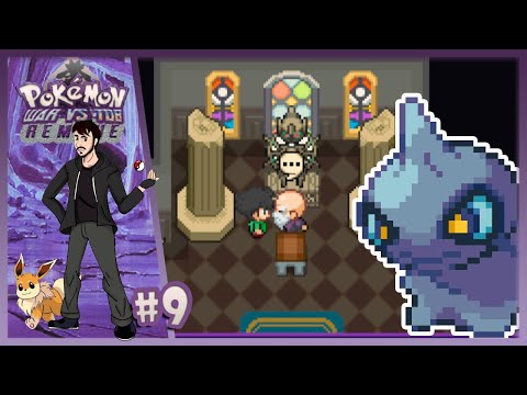 LOS FANTASMAS DE LA IGLESIA 👻 - POKÉMON WAR vs TDB REMAKE #9 - FloGar
