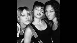 TLC -  This Is How It Should Be Done