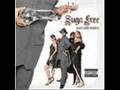 Suga Free- Put Ya Hands up
