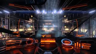 preview picture of video 'Elite: Dangerous 1.1 - Baron Lukozer's Trip To Summerland (PC) 1080P HD'