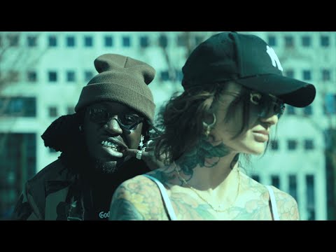 Junior Neph x Leeroy - Whe Cool (Prod. Brandon East)