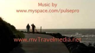 preview picture of video 'New Plymouth Coast, New Zealand'