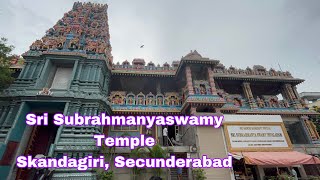 Temple video