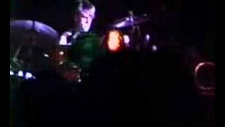 Soundgarden "Nothing To Say" Live