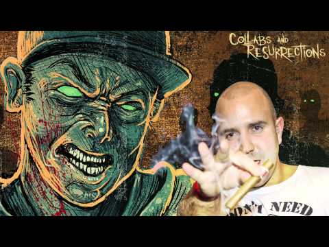 Lowroller vs Bartoch - Distorted Hangovers