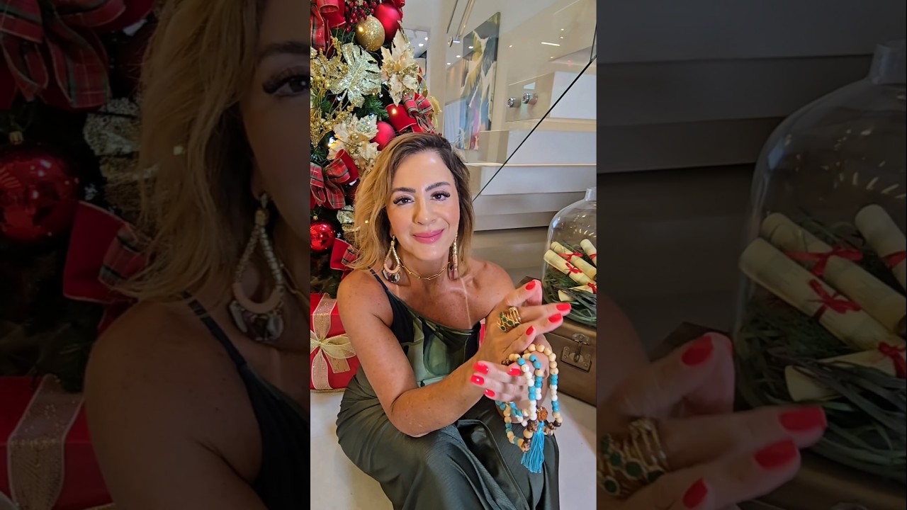 SEU SONHO JÁ É REAL! ✨️