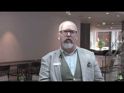 Platshållare för video