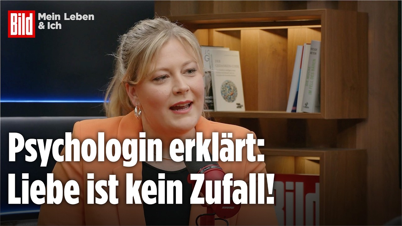 DATING: Warum wir immer die Falschen wählen | Mein Leben und Ich