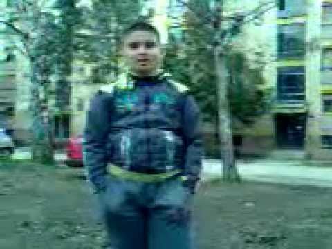 Nabrajanje 10 zivotinja-nije namesteno