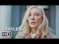 DISCLAIMER Official Trailer 2024 Cate Blanchett