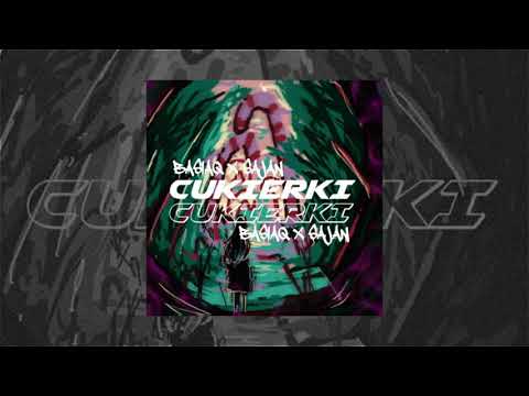 BasiaQ x Sajan - cukierki (Prod.ESKRY)