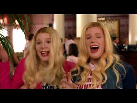 As Branquelas: Envolvimento (MC Loma)