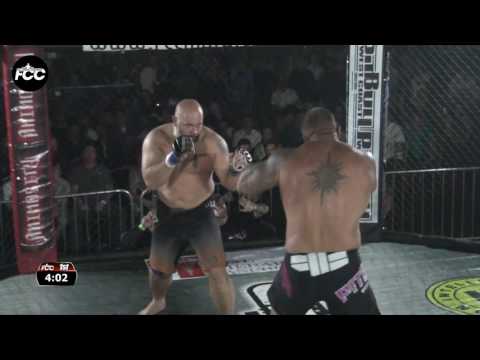 Kamil Bazelak vs Karl Etherington full fight