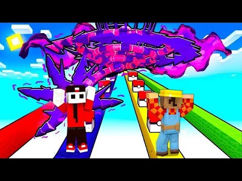 DON'T MISS LEGENDARY PIXELMON LUCKYBLOCKS IN MINECRAFT - ITA