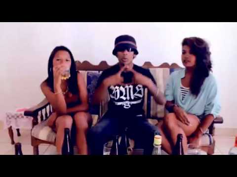 BONOSE GORILLA   "2Kou" OFFICIAL VIDEO by Dids Graphics