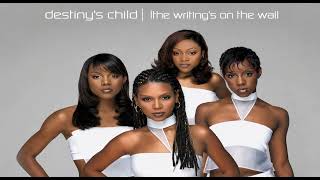 【10 Hours】Destiny's Child - Outro (Amazing Grace...dedicated to Andretta Tillman) ‎