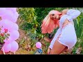 NIMETULIA PRINCE LUCKY OFFICIAL 8K VIDEO SMS Skiza 8089757 To 811