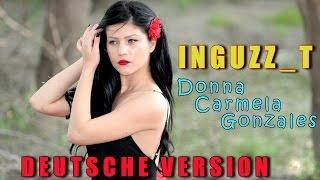 Donna Carmela Gonzales (Bata Illic, Deutsche Version) - Inguzz_T
