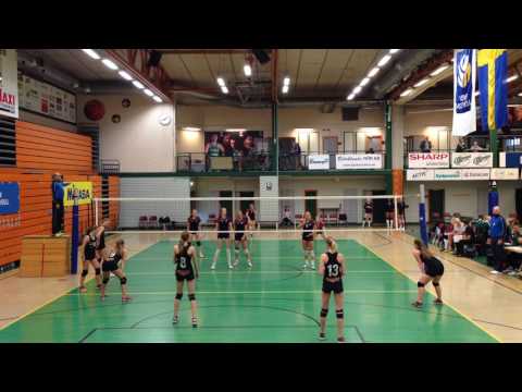 JSM 16 Örebro - Ymer