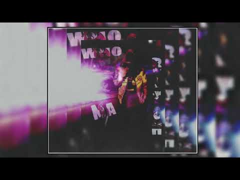 Jo Moodaa x Who Ma Bitch