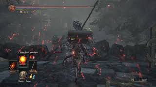 Poison Gem Farming Dark Souls 3
