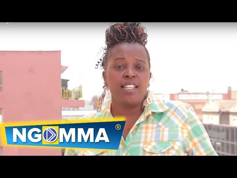 Lady Monique -  Figure  8