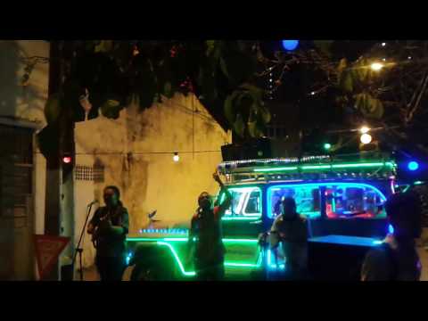 Em Canto e Poesia - Anarquia (Som na Rural)