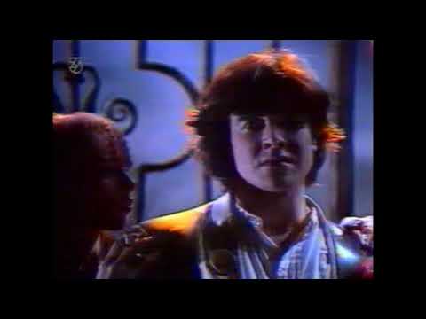 Duncan Browne - The wild places ( Rare Footage Pl.Kuche German TV 1979 VHS 45 Rpm Remastered )