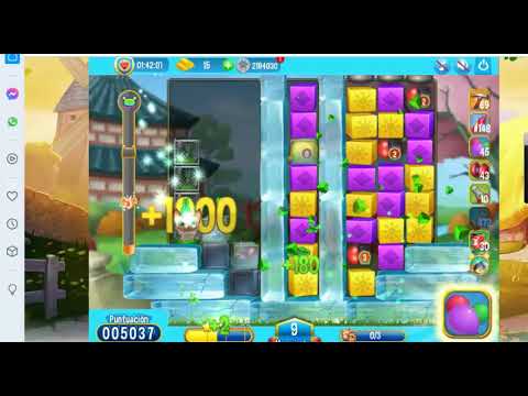 Pet Rescue level 4026, pet rescue, nivel 4026 pet rescue solucionado, solved, sin booster 4026, 4026