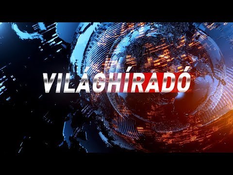 Világhíradó válogatás - 2017.12.11.