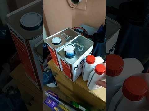 Micking 5w30 motor oil