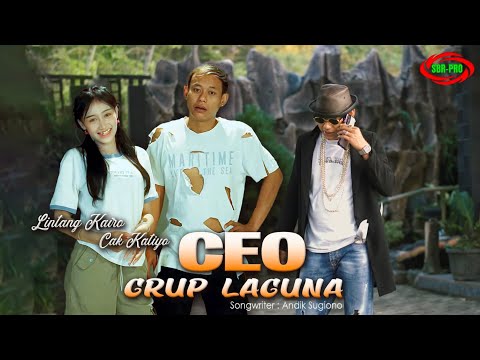 Ceo Grup Laguna - Lintang Kairo