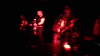 Stone gods - Speech + Knight of the living dead