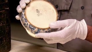 Mysteries at the Museum - Prophet of Oak Ridge