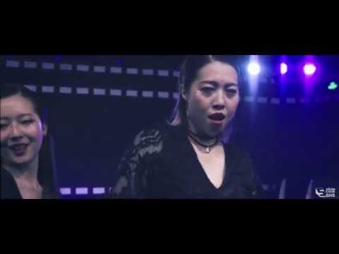 Solo - JENNIE  | ICE Cover | GH5 Dance Studio