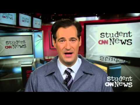 CNN Student News January 5, 2015