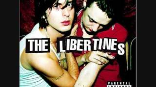 The Libertines - Tell the king