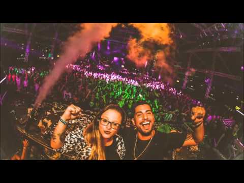 GUSTAVO MOTA B2B GROOVE DELIGHT @ KABALLAH - FLORIPA