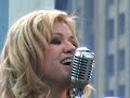 Kelly Clarkson What S Up Lonely Breakaway Tour Desani Fest St Louis 4 3 05