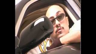 Mr. Capone-E ft. Brendon Wood - Take A Chance On Me.