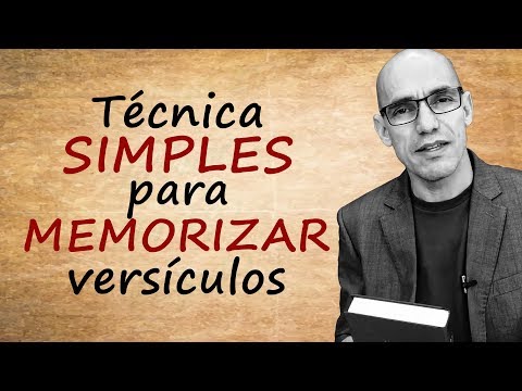 HOW TO MEMORIZE VERSES | Bible Studies