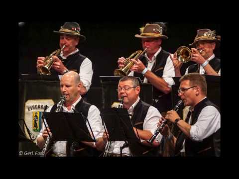 Eiserbach Muzikanten Bocholtz - Lustige Polka