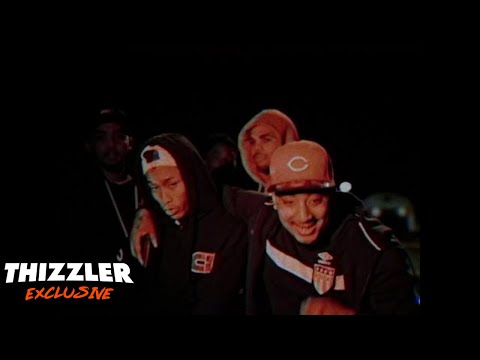 Young Dant x Benny x Robbioso - Catch Me A Body (Exclusive Music Video) [Thizzler.com]
