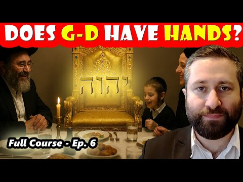 Stop Treating God Like a Something rather than a Someone