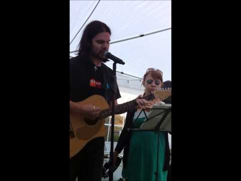 Lee F - Shine (Live Acoustic Take That Cover)