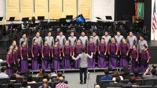 The Philippine Meistersingers, &quot;Walang Natira&quot; (Aristotle Pollisco arr. Jeffrey Buensuceso)