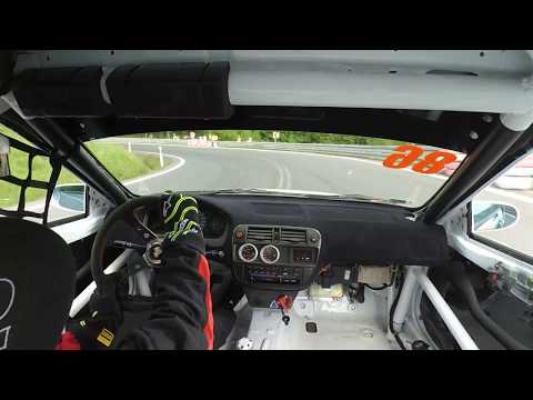 Jusiak Performance GSMP 2018 Załuż Patryk Jusiak