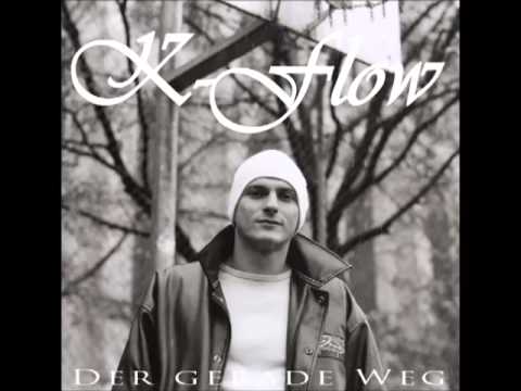 K-Flow - Ich Schieb Affen