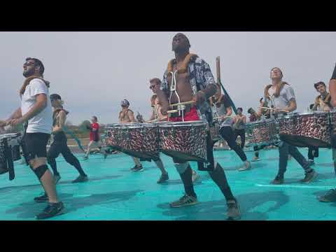 Atlanta Quest 2019 Finals Week Rehearsal Run